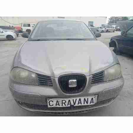SEAT CORDOBA BERLINA (6L2)