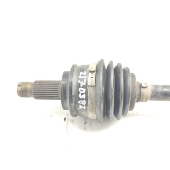 Recambio de transmision delantera derecha para bmw x3 (e83) 2.0d referencia OEM IAM 3450564AI02  