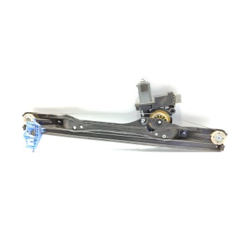 Recambio de elevalunas delantero derecho para fiat doblo active referencia OEM IAM 51810879  