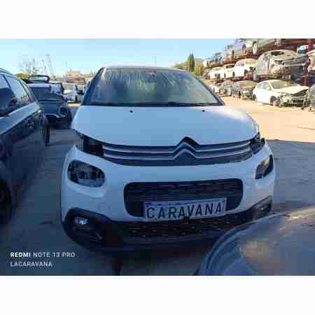 CITROËN C3 III (SX)