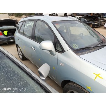 kia carens (un) del año 2007