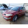 renault megane ii berlina 5p del año 2005