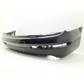 Recambio de paragolpes trasero para audi q7 (4l) 3.0 tdi referencia OEM IAM 4L0807303A  