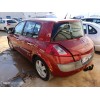 renault megane ii berlina 5p del año 2005