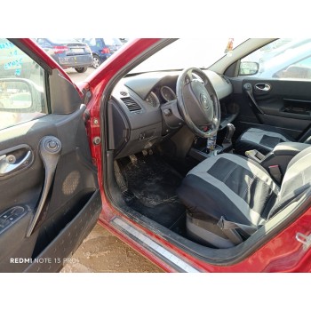 renault megane ii berlina 5p del año 2005