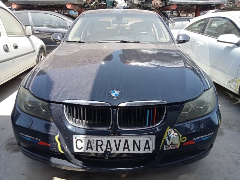 BMW SERIE 3 BERLINA (E90)