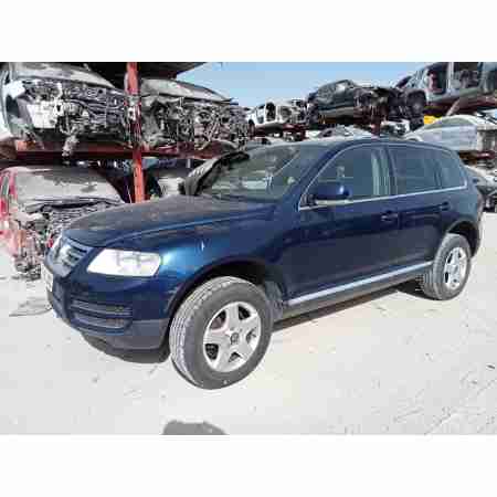 VOLKSWAGEN TOUAREG (7LA)