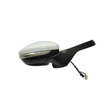 Recambio de retrovisor derecho para citroën c3 origins referencia OEM IAM 98267124XT  