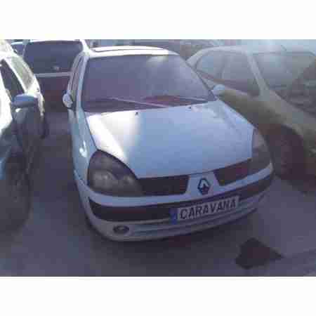RENAULT CLIO II FASE II (B/CB0)
