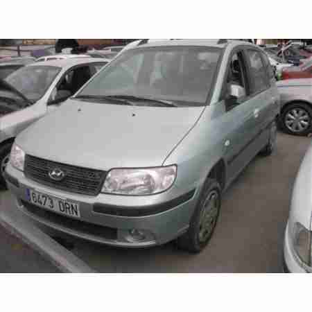 HYUNDAI MATRIX (FC)