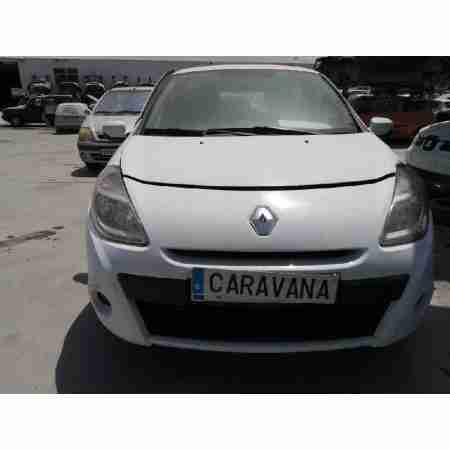 RENAULT CLIO III