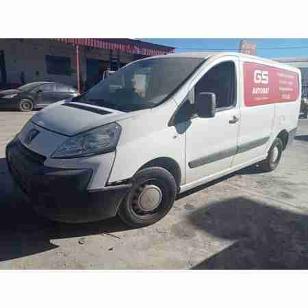 PEUGEOT EXPERT FURGONETA (VF3A_, VF3U_, VF3X_)