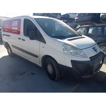 peugeot expert furgoneta (vf3a_, vf3u_, vf3x_) del año 2011