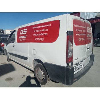 peugeot expert furgoneta (vf3a_, vf3u_, vf3x_) del año 2011