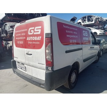 peugeot expert furgoneta (vf3a_, vf3u_, vf3x_) del año 2011