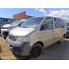 volkswagen t5 transporter/furgoneta del año 2008