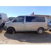 volkswagen t5 transporter/furgoneta del año 2008