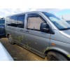 volkswagen t5 transporter/furgoneta del año 2008