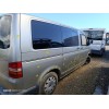 volkswagen t5 transporter/furgoneta del año 2008