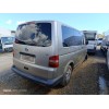 volkswagen t5 transporter/furgoneta del año 2008