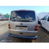 volkswagen t5 transporter/furgoneta del año 2008