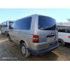 volkswagen t5 transporter/furgoneta del año 2008