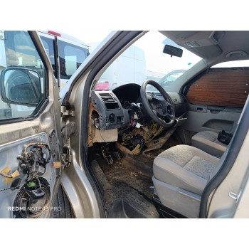 volkswagen t5 transporter/furgoneta del año 2008