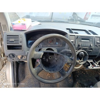 volkswagen t5 transporter/furgoneta del año 2008