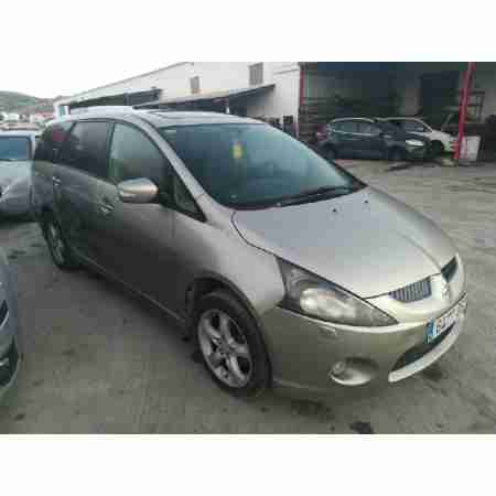 MITSUBISHI GRANDIS (NA0W)