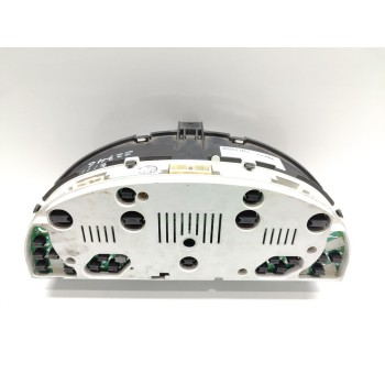 Recambio de cuadro instrumentos para chevrolet lacetti cdx referencia OEM IAM 96499003HM  