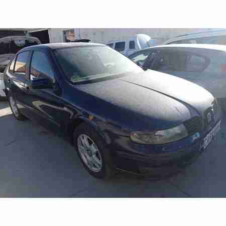 SEAT LEON (1M1)