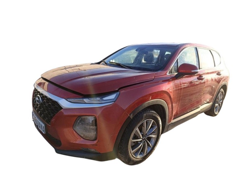 HYUNDAI SANTA FE IV (TM, TMA)