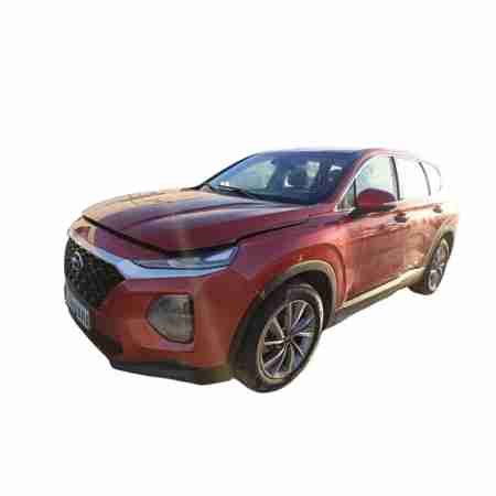 HYUNDAI SANTA FE IV (TM, TMA)