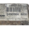 Recambio de transmision delantera derecha para bmw x3 (e83) 2.0d referencia OEM IAM 3450564AI02  