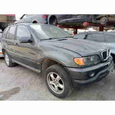 BMW X5 (E53)