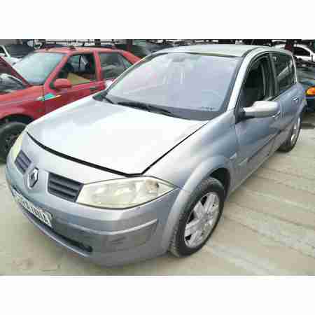RENAULT MEGANE II BERLINA 5P