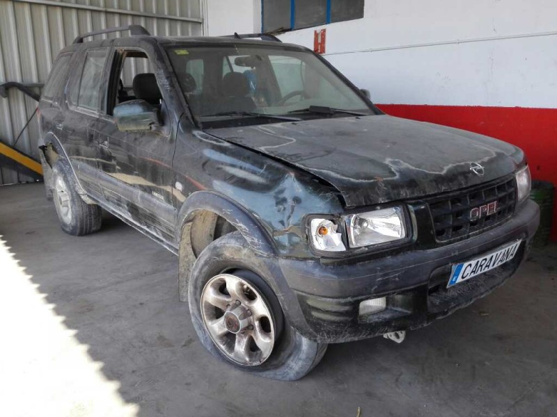 OPEL FRONTERA B