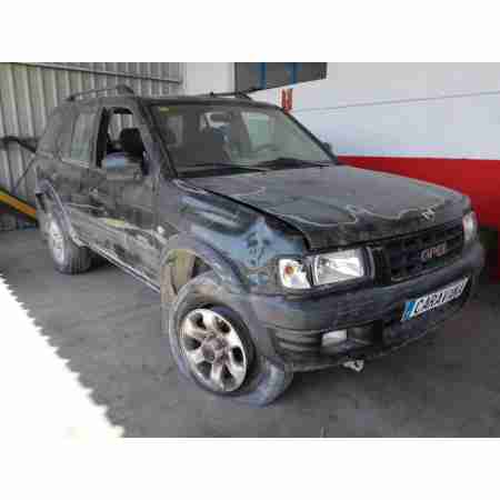 OPEL FRONTERA B