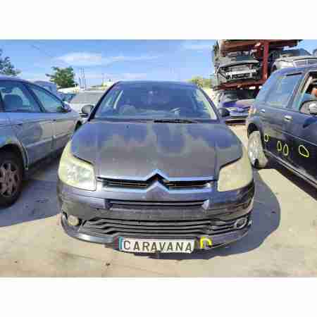 CITROËN C4 BERLINA