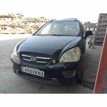 KIA CARENS (UN)