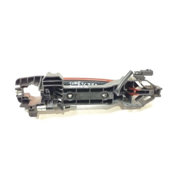 Recambio de maneta exterior delantera derecha para nissan juke (f16) tekna referencia OEM IAM 806406LE4C  
