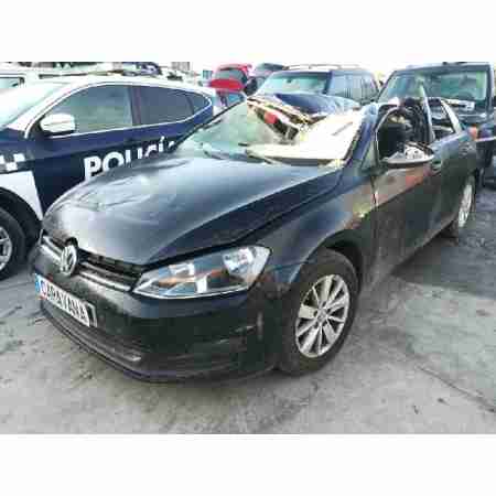 VOLKSWAGEN GOLF VII LIM.