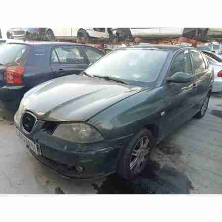 SEAT CORDOBA BERLINA (6L2)