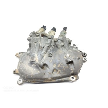 Recambio de tapa balancines para nissan x-trail (t32) acenta referencia OEM IAM 13041BV80A  