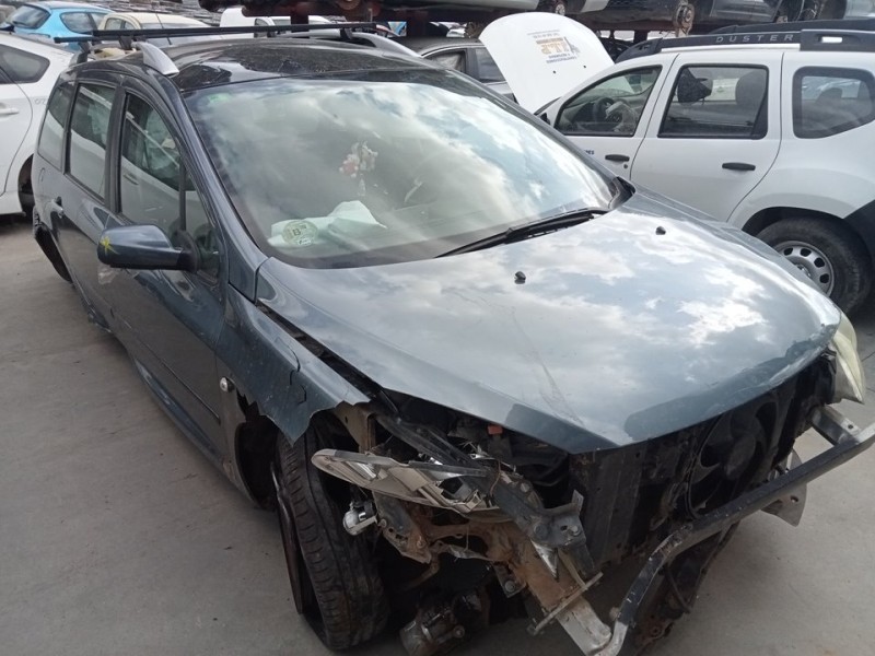 PEUGEOT 307 BREAK / SW (S1)