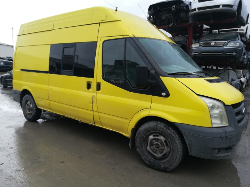 FORD TRANSIT COMBI '06