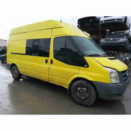 FORD TRANSIT COMBI '06
