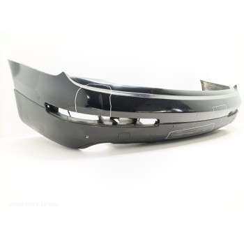 Recambio de paragolpes trasero para audi q7 (4l) 3.0 tdi referencia OEM IAM 4L0807303A  