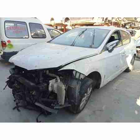 SEAT LEON (5F1)