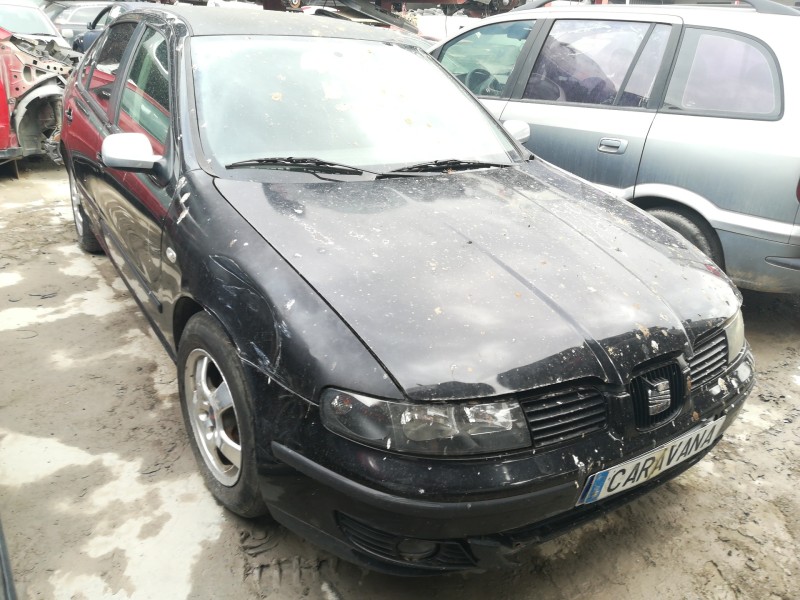 SEAT LEON (1M1)